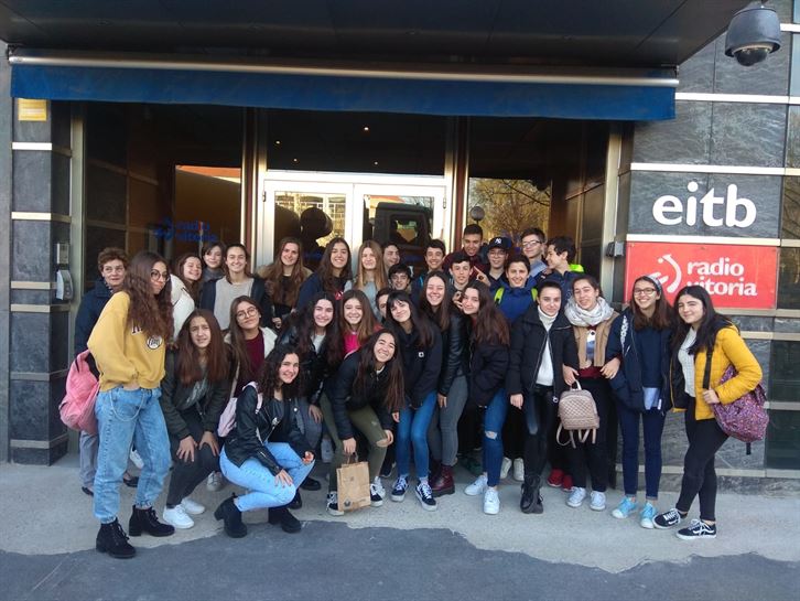 Urkide 3B, 12.03.2019