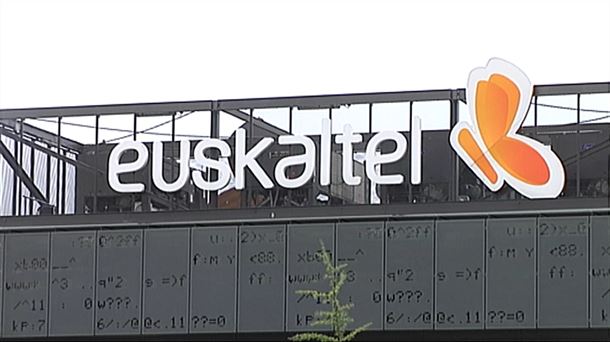 Despidos en Euskaltel
