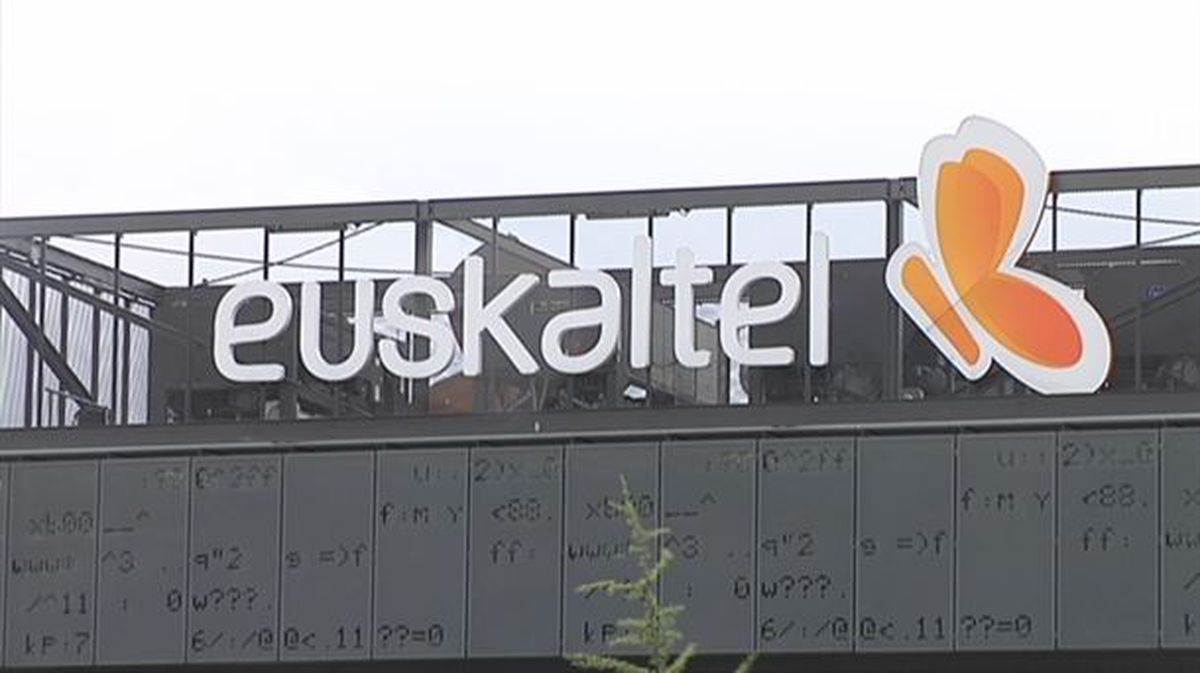 Sede de Euskaltel