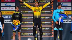 Tirreno-Adriatikoa eta Milan-Sanremo, bertan behera