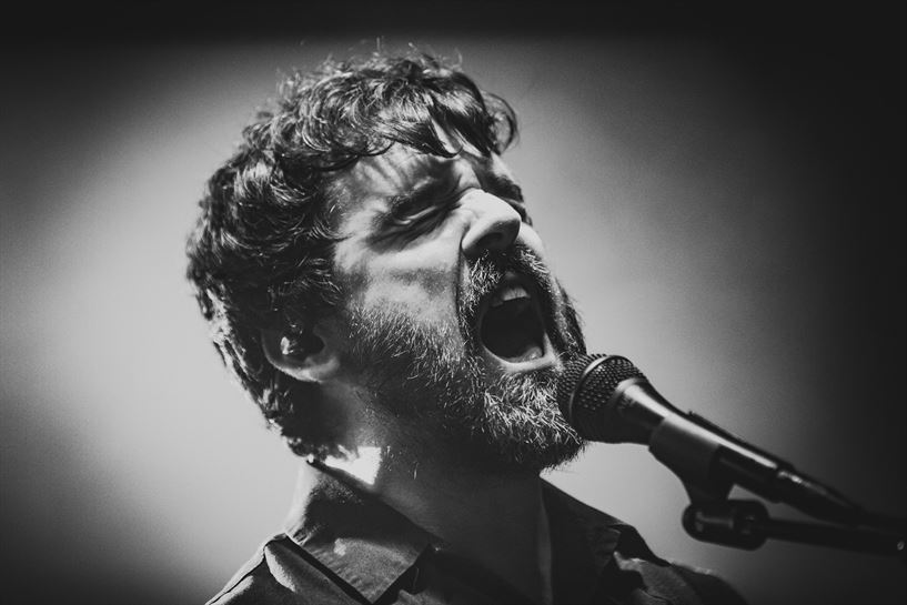 Berri Txarrak. Foto: Gaizka Peñafiel