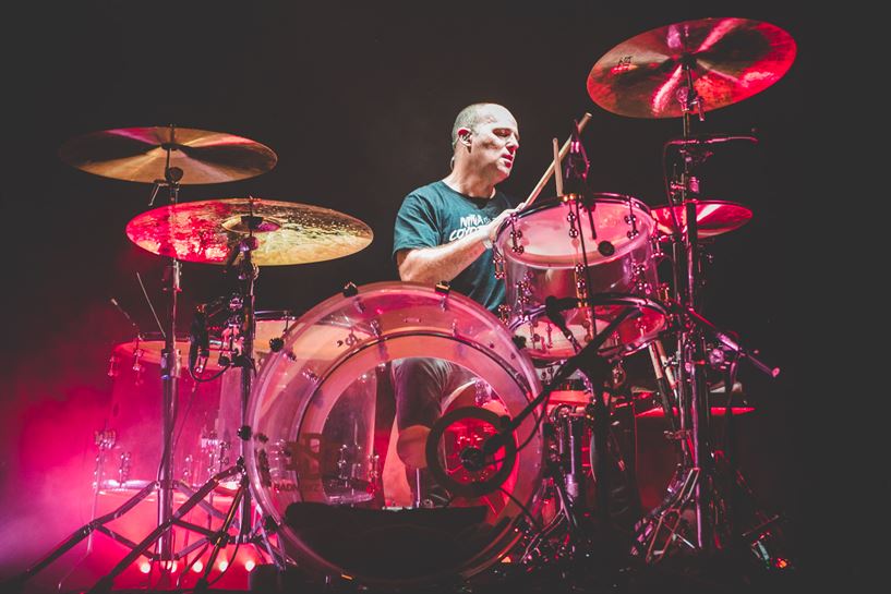 Berri Txarrak. Foto: Gaizka Peñafiel