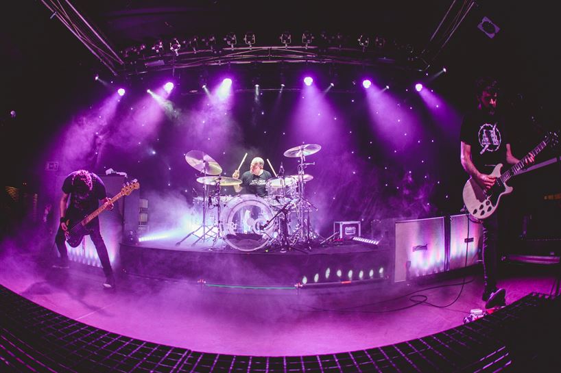 Berri Txarrak. Foto: Gaizka Peñafiel