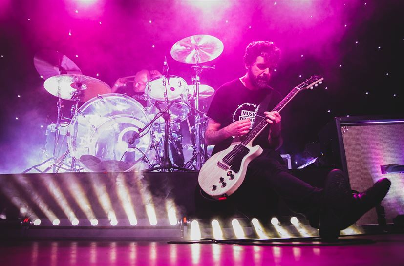 Berri Txarrak. Foto: Gaizka Peñafiel