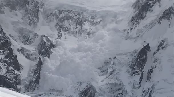 Alex Txikón volverá al K2 el próximo invierno