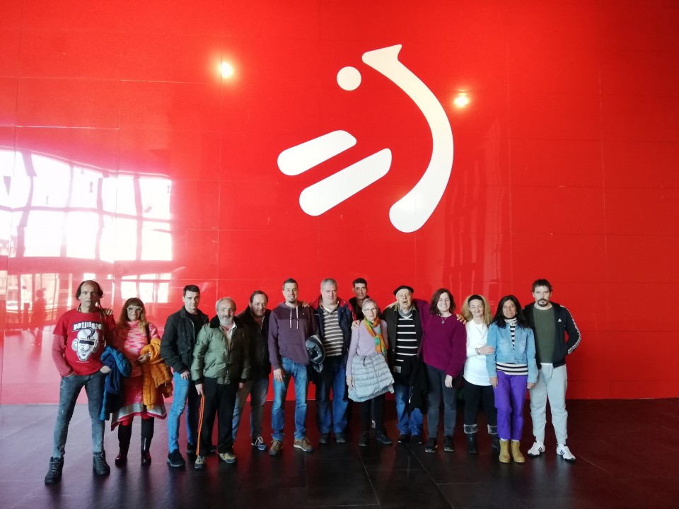 Giltza - Caritas Bizkaia 1