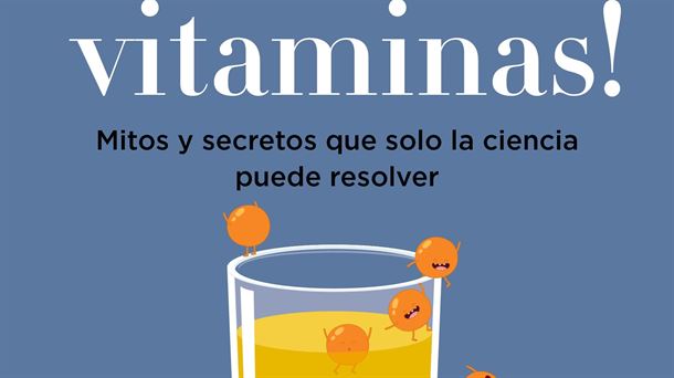 ¡Que se le van las vitaminas!