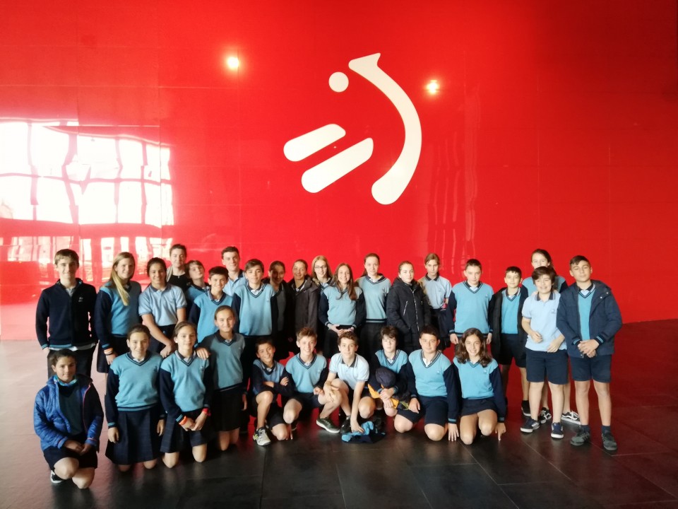 Urdaneta ikastetxea 8