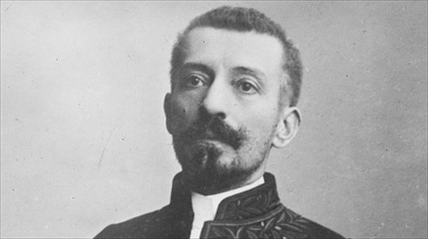 Pierre Loti. Imagen: Wikipedia