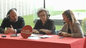 Galería de fotos del congreso Infancia en movimiento organizado por Save The Children