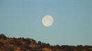 Luna de gusano en Durango. Foto: Victor Uriarte. title=