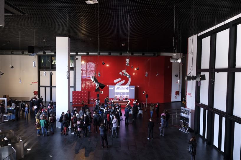 'Faktoria' berezia Bilboko egoitzatik