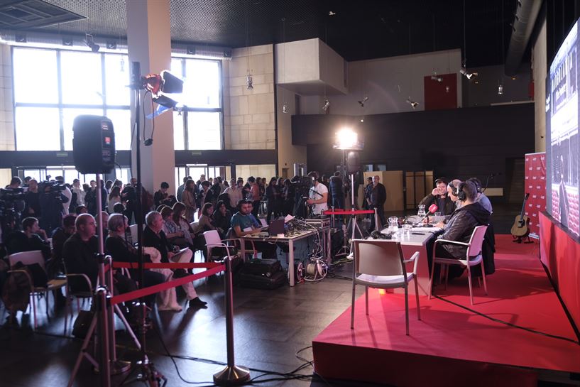 'Faktoria' berezia Bilboko egoitzatik