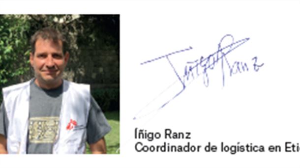 Iñigo Ranz