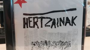 Hertzainak: 