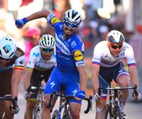 Milan-San Remo eta Giroa, koronabirusaren eboluzioaren menpe