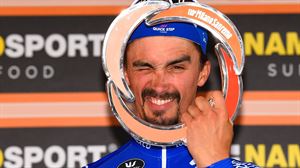 Milan-San Remo klasikoaren laburpena