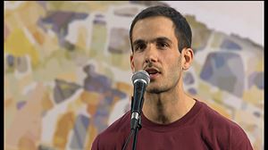 Nafarroako Bertsolari Txapelketa atzeratu dute