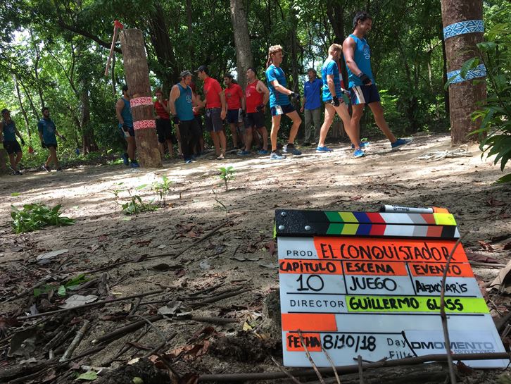 Juego de los aizkolaris