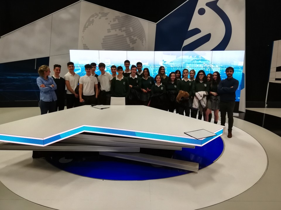 Colegio Nuestra Señora de Europa 1