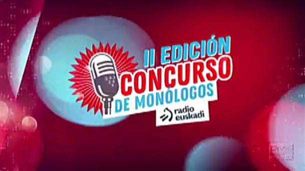 Concurso de monólogos