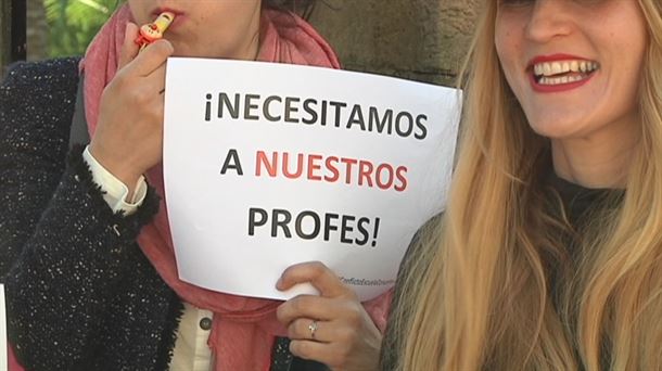 La matriculación en academias privadas aumenta alrededor de un 10%.