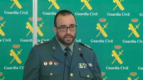 El teniente coronel Daniel Baena niega ser Tácito en Twitter