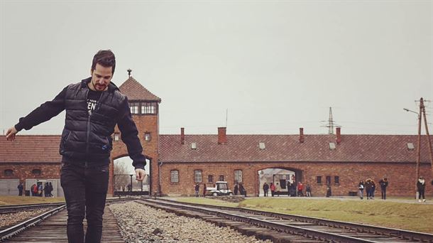 @AuschwitzMuseum