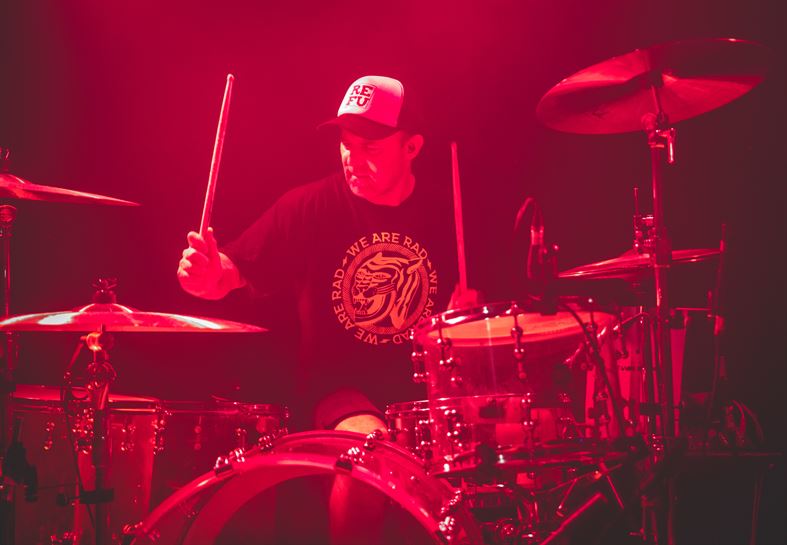 Berri Txarrak en Alsasua. Foto: Gaizka Peñafiel