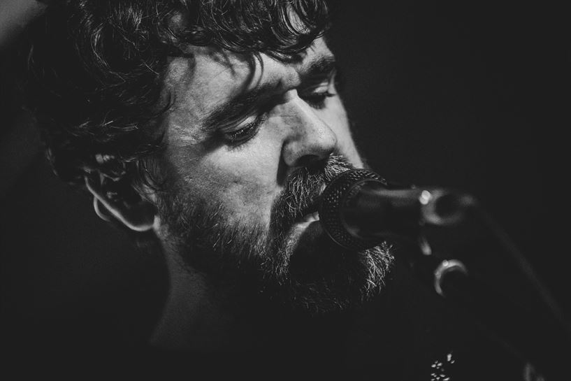 Berri Txarrak en Alsasua. Foto: Gaizka Peñafiel