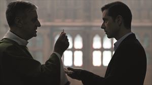 Annemarie Jacir recibirá el Premio del Festival de Cine y DDHH de San Sebastián