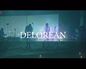 La despedida de Delorean