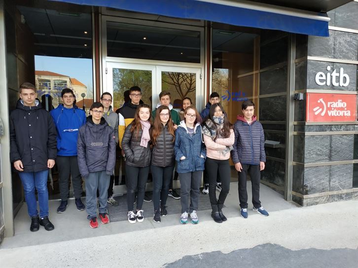 Mendebaldea, 3DC, 21.03.2019