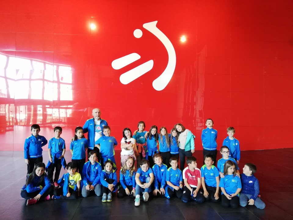 Bihotz Gaztea ikastola 1