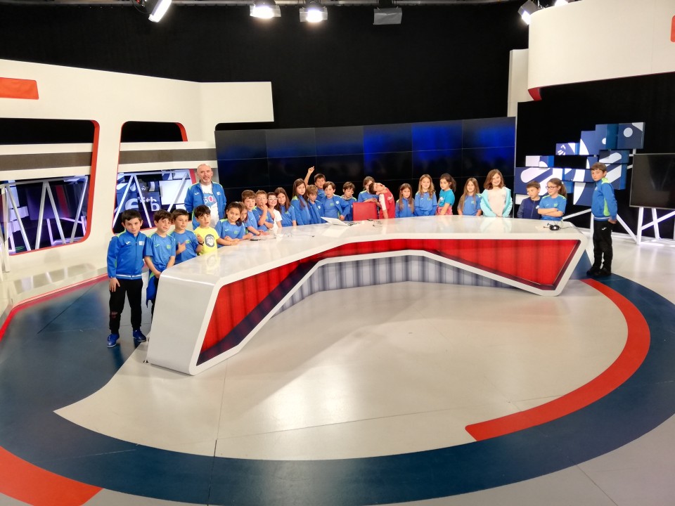 Bihotz Gaztea ikastola 2