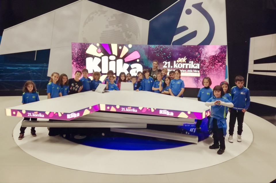 Bihotz Gaztea ikastola 3