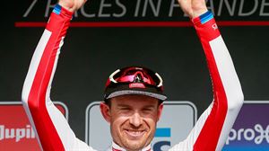 Kristoff gana la Gante-Wevelgem