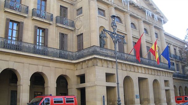 El Gobierno de Navarra ha presentado su proyecto de ley sobre modificación de medidas fiscales