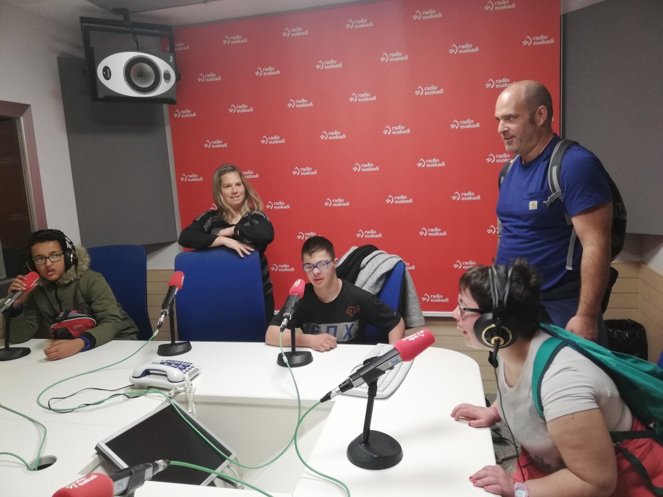 Abadiño eta Durangoko gela egonkorrak 2