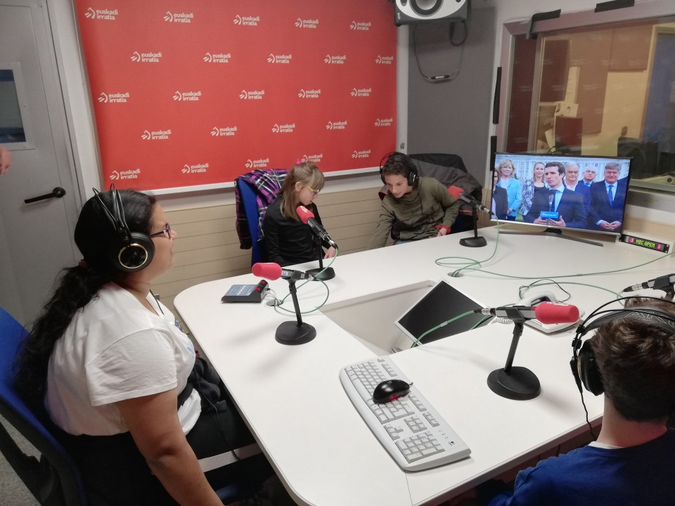 Abadiño eta Durangoko gela egonkorrak 4