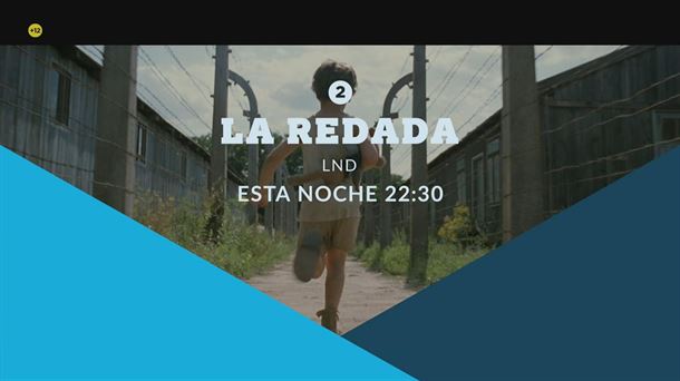 Fotograma de la película 'La Redada', que se emite en 'La Noche De...'