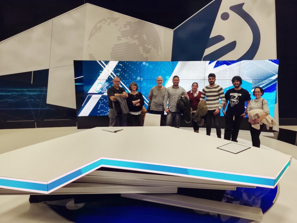 Sestaoko udal euskaltegia 1