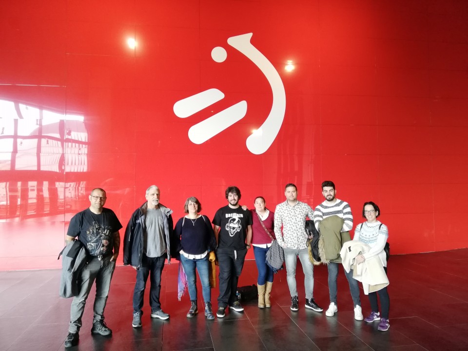 Sestaoko udal euskaltegia 2