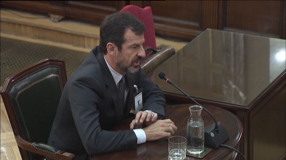 Ferran Lopez (2019/04/03). Argazkia: EFE