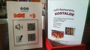 20 restaurantes donostiarras tienen el menú en formato accesible para todos