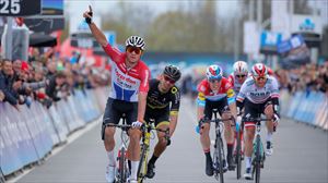 Cancelada la Amstel Gold Race 2020