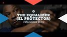 La película 'The Equalizer', esta noche, en ETB2