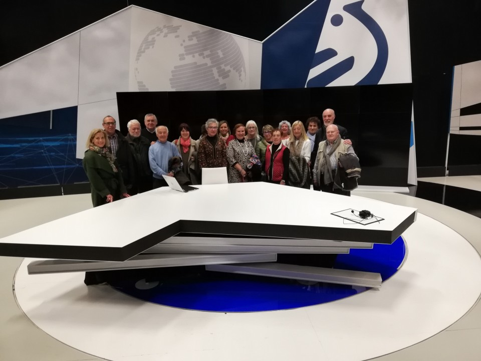 Centro de Educación Permanente de Adultos de Bilbao 1