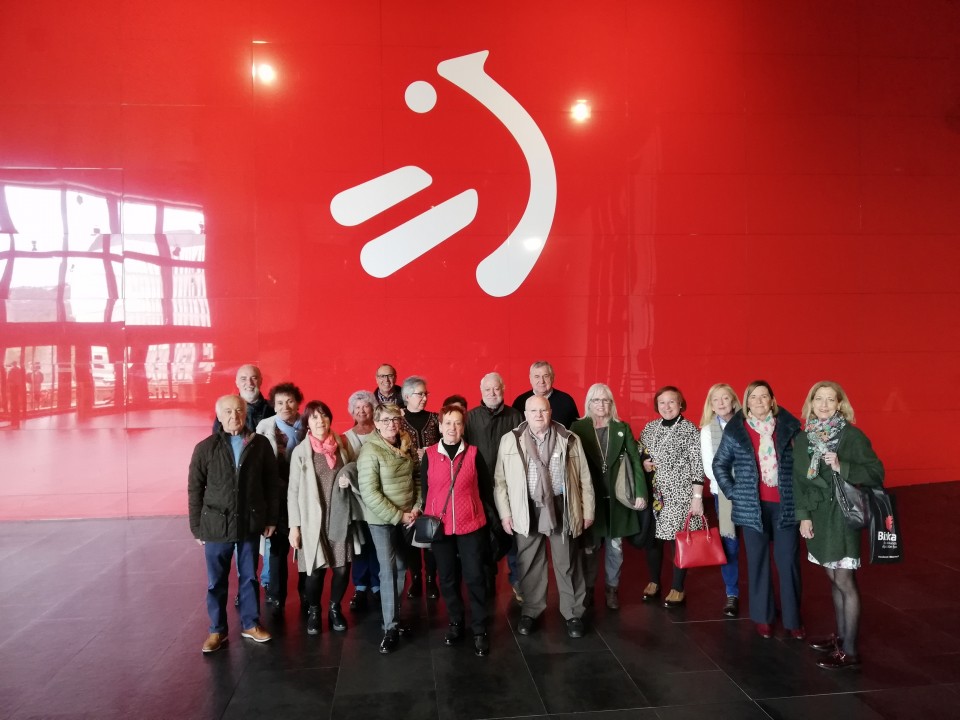Centro de Educación Permanente de Adultos de Bilbao 2