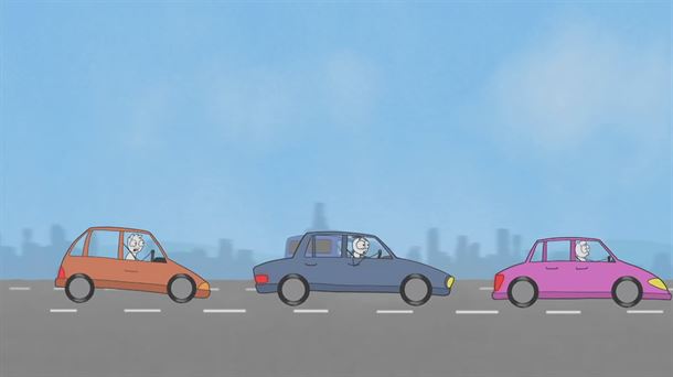 Apperitifa: Eraginkor gidatzeko aplikazioak